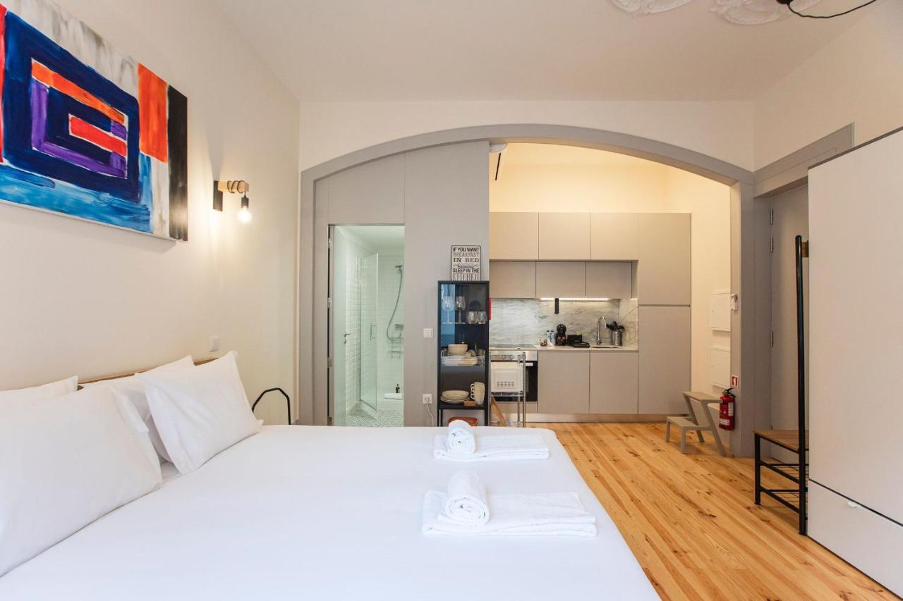 Apartamento Modern Retro Downtown By Lovelystay
